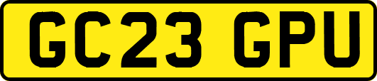 GC23GPU