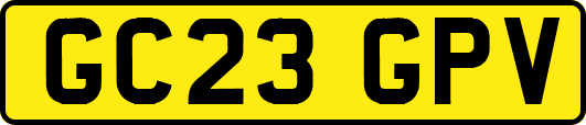 GC23GPV