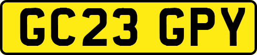 GC23GPY