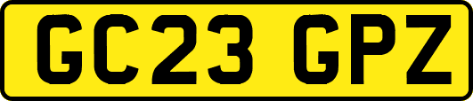 GC23GPZ