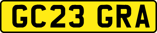 GC23GRA