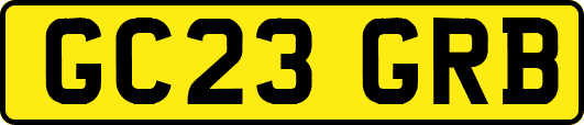 GC23GRB