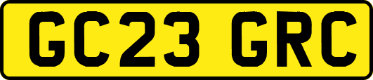 GC23GRC