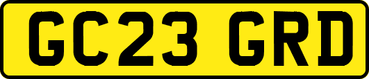 GC23GRD
