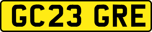 GC23GRE