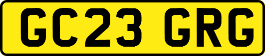 GC23GRG