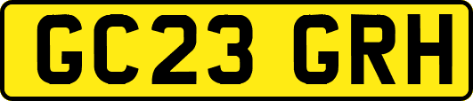 GC23GRH