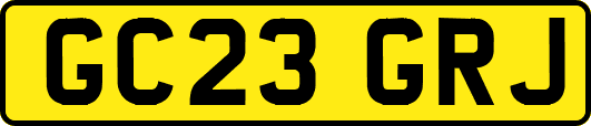 GC23GRJ