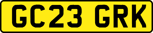GC23GRK