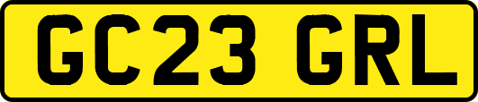 GC23GRL
