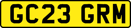 GC23GRM