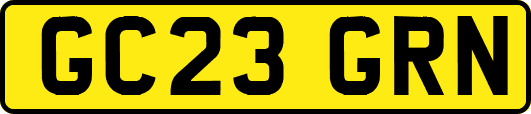 GC23GRN