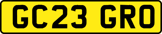 GC23GRO
