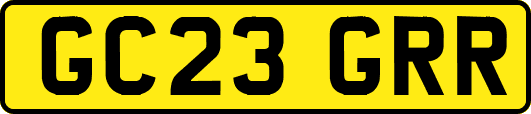 GC23GRR