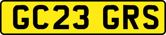 GC23GRS