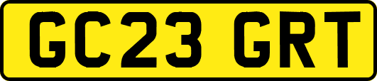 GC23GRT