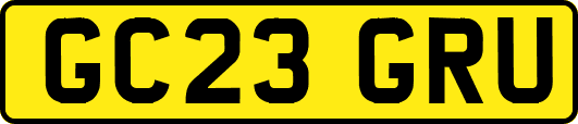 GC23GRU