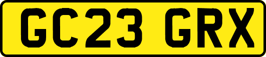 GC23GRX