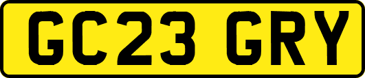 GC23GRY