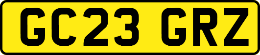 GC23GRZ