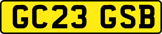 GC23GSB