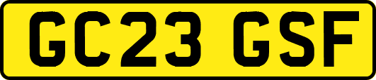 GC23GSF