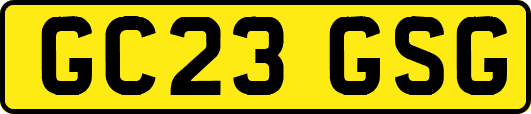 GC23GSG