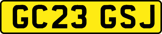 GC23GSJ