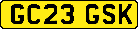 GC23GSK