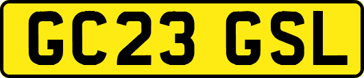 GC23GSL