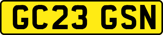 GC23GSN