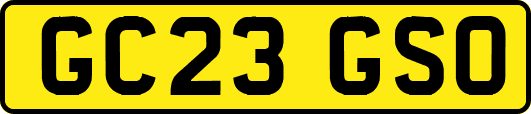 GC23GSO