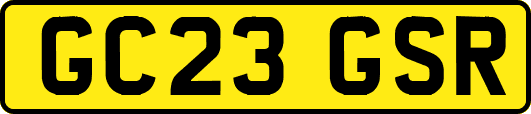 GC23GSR