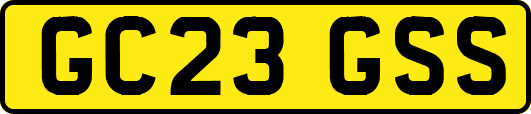 GC23GSS
