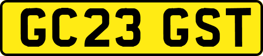 GC23GST