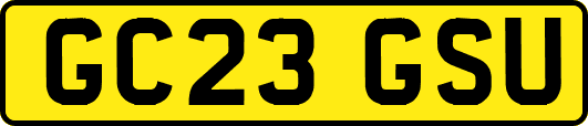 GC23GSU