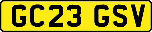 GC23GSV