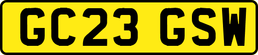 GC23GSW