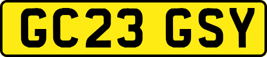 GC23GSY
