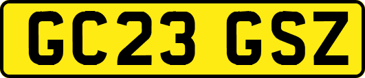 GC23GSZ