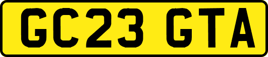GC23GTA