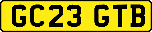GC23GTB
