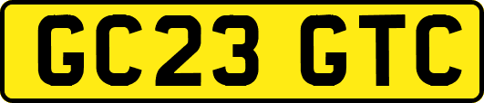 GC23GTC