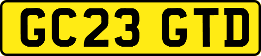 GC23GTD