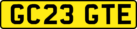 GC23GTE