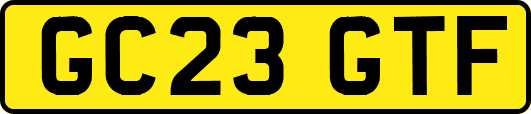 GC23GTF