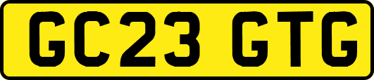 GC23GTG