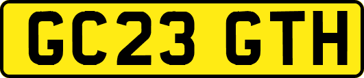 GC23GTH