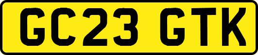 GC23GTK