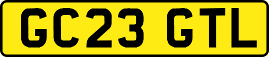 GC23GTL